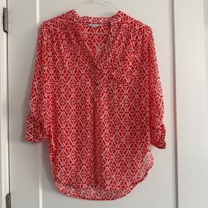 pleione blouse